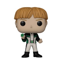 Superman - (2025) POP! Movies Vinyl figurines Guy Gardner 9 cm