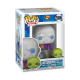 Superman (2025) - Figurines POP & Buddy! Metamorpho avec Baby Joey 9 cm