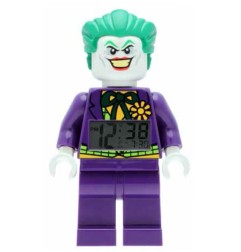 Batman - Réveil Lego Joker