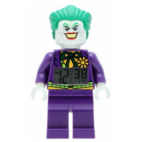 Batman - Réveil Lego Joker