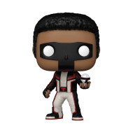 Superman (2025) - Figurine POP! Mr. Terrific 9 cm Superman (2025) - Figurine POP! Mr. Terrific 9 cm
