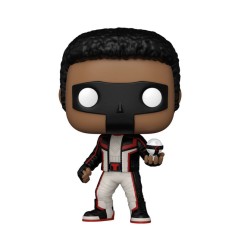 Superman - (2025) POP! Movies Vinyl figurines Mr. Terrific 9 cm