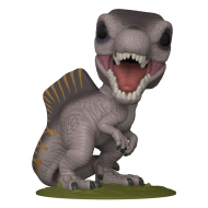 Jurassic World : Renaissance - Figurine POP! Super Sized Jumbo Spinosaurus 25 cm