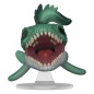 Jurassic World : Renaissance - Figurine POP! Mosasaurus 9 cm