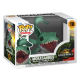 Jurassic World : Renaissance - Figurine POP! Mosasaurus 9 cm