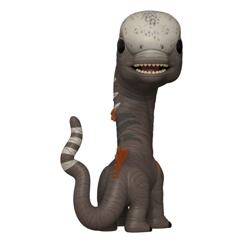 Jurassic Park - Jurassic World : Renaissance POP! Movies Vinyl figurine Titanosaurus 9 cm