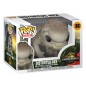 Jurassic World : Renaissance - Figurine POP! Distortus Rex 9 cm
