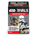 Star Wars Rivals - Pack Charakter Booster Dark Side Series 1 *ANGLAIS*