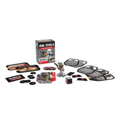 Star Wars - Rivals Charakter Booster Pack Dark Side Series 1  *ANGLAIS*