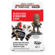 Star Wars - Pack Rivals Charakter Booster Light Side Series 1 *ANGLAIS*