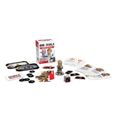 Star Wars - Rivals Charakter Booster Pack Light Side Series 1  *ANGLAIS*