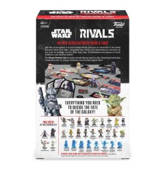 Star Wars Rivals - Jeu Premier Set Series 1 *ANGLAIS*