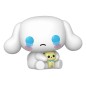 Hello Kitty - Sanrio POP! Animation Vinyl figurine - Cinnamoroll(MY) 9 cm Hello Kitty - Sanrio POP! Animation Vinyl figurine - Cinnamoroll(MY) 9 cm