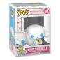 Sanrio - Figurine POP! Hello Kitty Cinnamoroll (MY) 9 cm