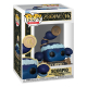 Zodiac - Figurines POP! Scorpion (Oct.) 9 cm