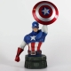 Marvel - Buste Captain America 26 cm