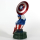 Marvel - Buste Captain America 26 cm