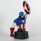 Marvel - Buste Captain America 26 cm
