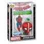 Marvel - POP! Comic Covers Vinyl Figurine The Amazing Spider-Man 19 9 cm Marvel - POP! Comic Covers Vinyl Figurine The Amazing Spider-Man 19 9 cm