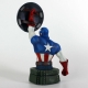 Marvel - Buste Captain America 26 cm