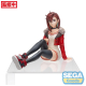 Dandadan - Statuette PM Perching Momo Vol. 2 14 cm