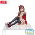 Dandadan - Statuette PM Perching Momo Vol. 2 14 cm