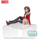 Dandadan - Statuette PM Perching Momo Vol. 2 14 cm