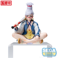 Dandadan - Statuette PM Perching Seiko 14 cm
