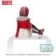 Dandadan - Statuette PM Perching Momo Vol. 2 14 cm