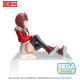 Dandadan - Statuette PM Perching Momo Vol. 2 14 cm