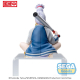 Dandadan - Statuette PM Perching Seiko 14 cm