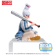 Dandadan - Statuette PM Perching Seiko 14 cm