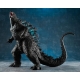 Godzilla 2 : Roi des monstres - Statuette Chou Gekizou Series 29 cm