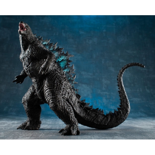 Godzilla 2 : Roi des monstres - Statuette Chou Gekizou Series 29 cm