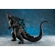 Godzilla 2 : Roi des monstres - Statuette Chou Gekizou Series 29 cm
