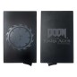 Doom The Dark Ages - Etui pour Carte de Crédit Shield Doom The Dark Ages - Etui pour Carte de Crédit Shield