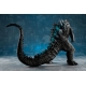 Godzilla 2 : Roi des monstres - Statuette Chou Gekizou Series 29 cm