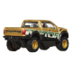 Hot Wheels Premium - Véhicule métal Car Culture 1/64 2017 Ford F-150 Raptor