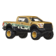 Hot Wheels Premium - Véhicule métal Car Culture 1/64 2017 Ford F-150 Raptor