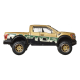 Hot Wheels Premium - Véhicule métal Car Culture 1/64 2017 Ford F-150 Raptor