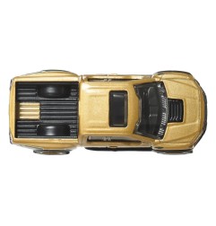 Hot Wheels Premium - Véhicule métal Car Culture 1/64 2017 Ford F-150 Raptor