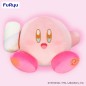 Kirby - Peluche Kirby avec Marshmallow 34 cm
