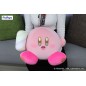 Kirby - Peluche Kirby avec Marshmallow 34 cm