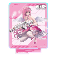 Goddess of Victory: Nikke - Figurine acrylique Crouching Series Dorothy Holographic 14 cm Goddess of Victory: Nikke - Figurine acrylique Crouching Series Dorothy Holographic 14 cm