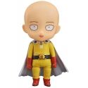 One-Punch Man - Figurine Nendoroid Saitama 10 cm