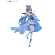 Virtual YouTuber F:NEX - Statuette 1/7 Luo Tianyi Ge Xing Ver. 24 cm Virtual YouTuber F:NEX - Statuette 1/7 Luo Tianyi Ge Xing Ver. 24 cm