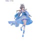 Virtual YouTuber F:NEX - Statuette 1/7 Luo Tianyi Ge Xing Ver. 24 cm