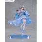 Virtual YouTuber F:NEX - Statuette 1/7 Luo Tianyi Ge Xing Ver. 24 cm