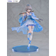 Virtual YouTuber F:NEX - Statuette 1/7 Luo Tianyi Ge Xing Ver. 24 cm