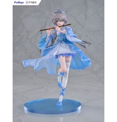 Virtual YouTuber F:NEX - Statuette 1/7 Luo Tianyi Ge Xing Ver. 24 cm